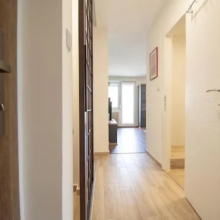 Spacious Luxury Apartment ”Nelly” Novi Sad Exterior photo