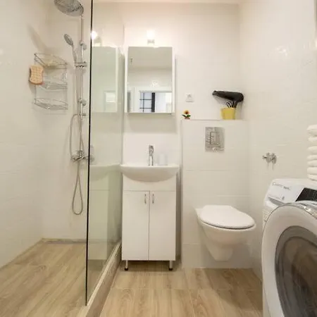 Spacious Luxury Apartment ”Nelly” Novi Sad Exterior photo