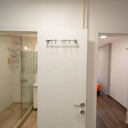 Spacious Luxury Apartment ”Nelly” Novi Sad Exterior photo