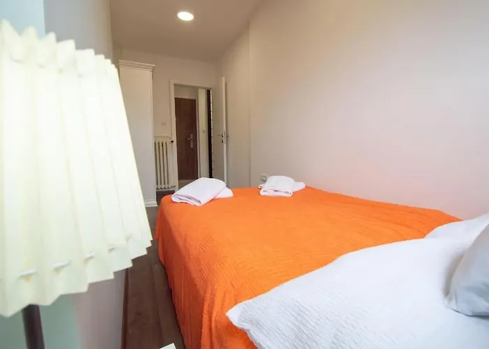 Spacious Luxury Apartment ”Nelly”