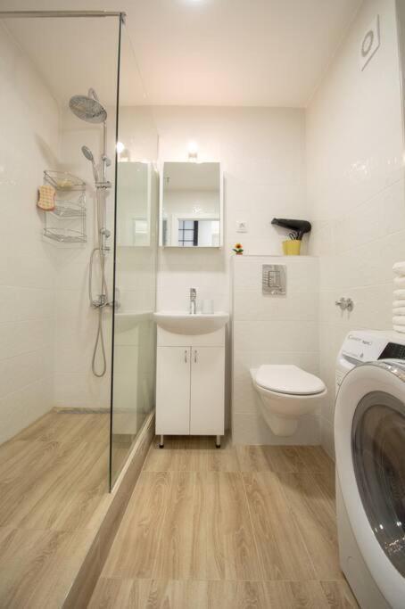 Spacious Luxury ”nelly” Apartment