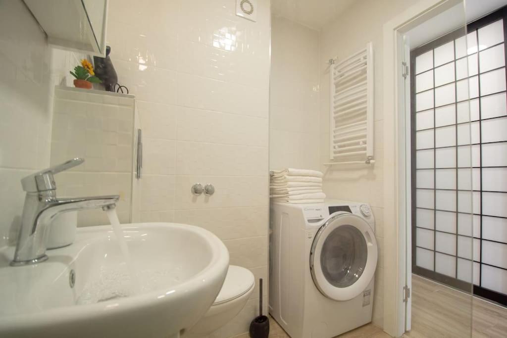 Spacious Luxury ”nelly” Apartment