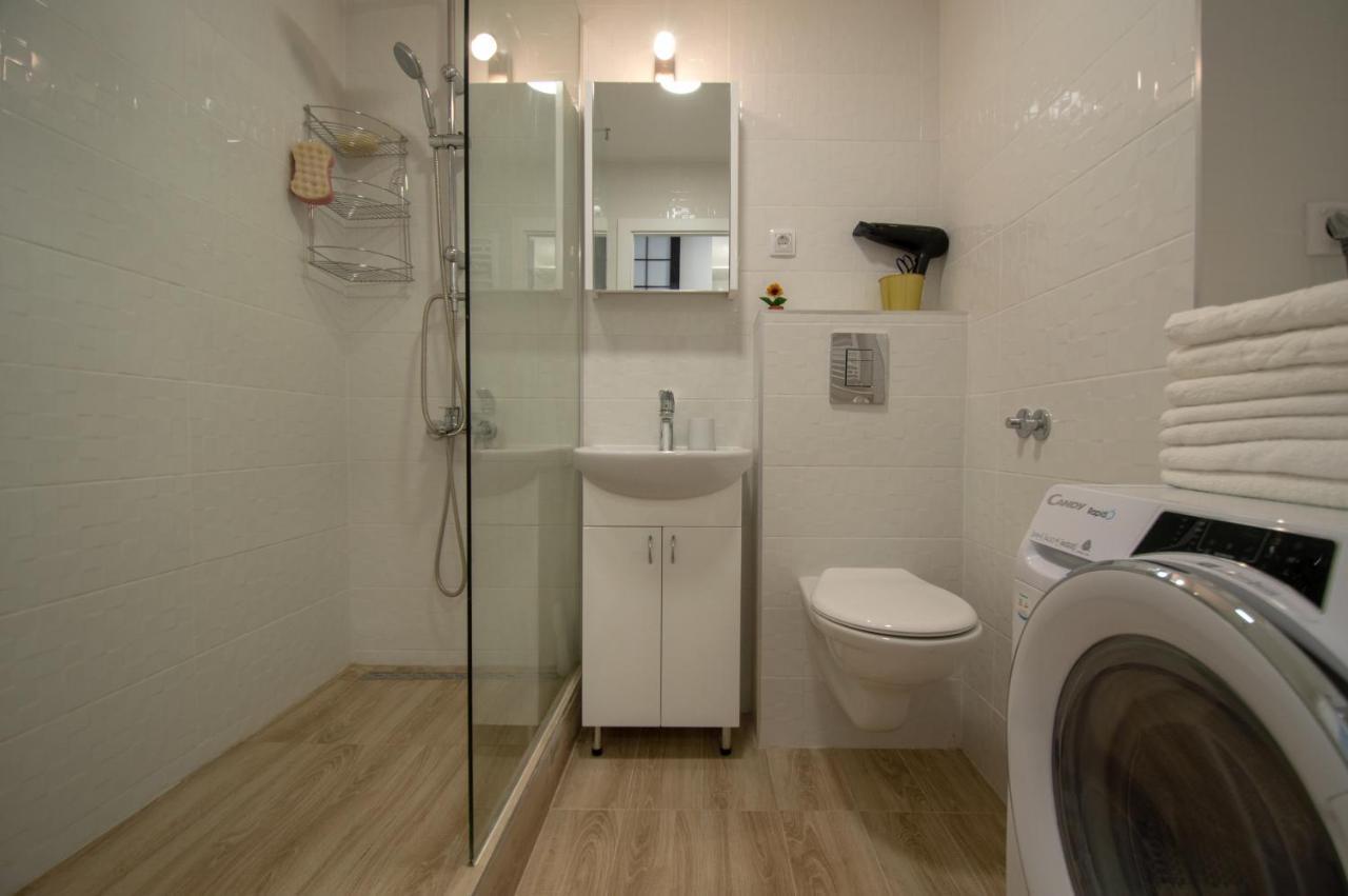 Spacious Luxury ”nelly” * Novi Sad