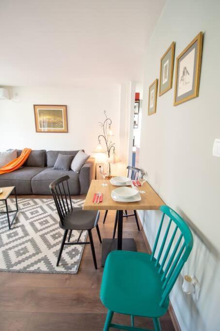 Spacious Luxury ”nelly” * Novi Sad