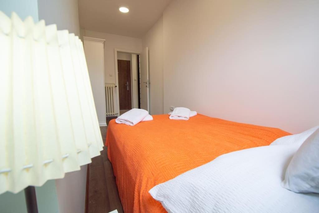 Spacious Luxury ”nelly” Apartment Novi Sad