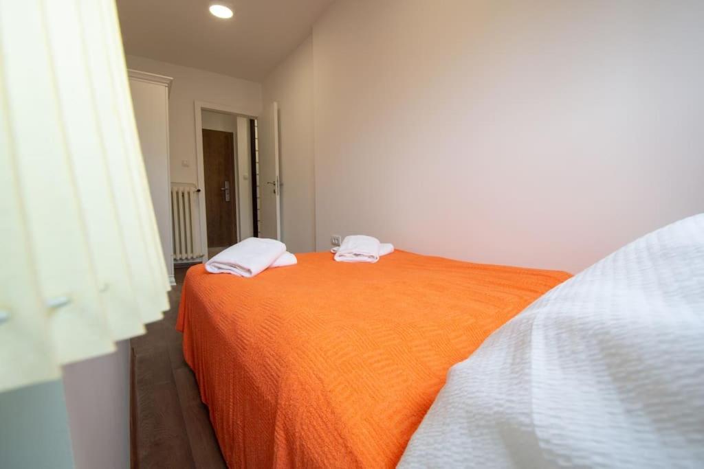 Spacious Luxury ”nelly” Apartment Novi Sad