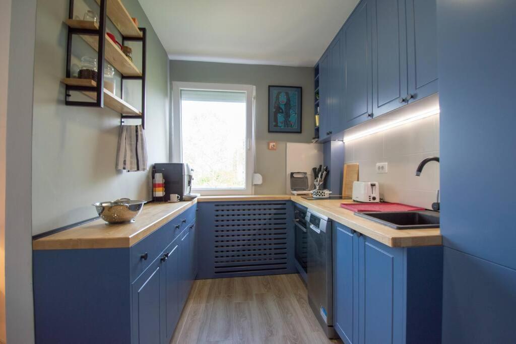 Spacious Luxury ”nelly” Apartment