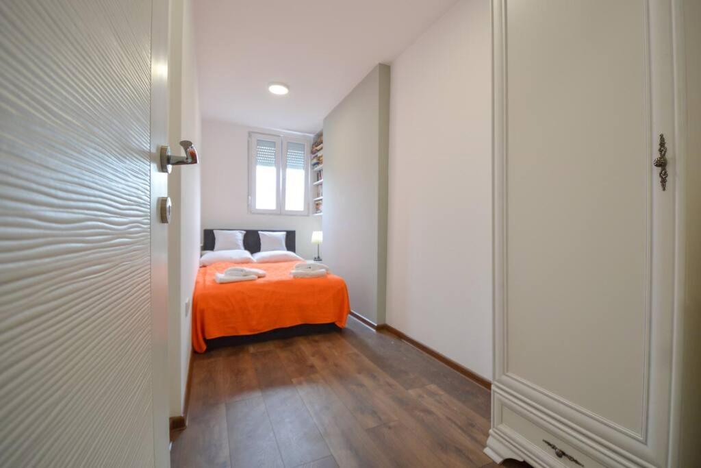 Apartment Spacious Luxury ”nelly” *