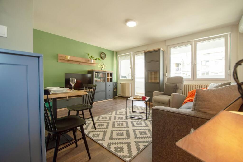 Apartment Spacious Luxury ”nelly”